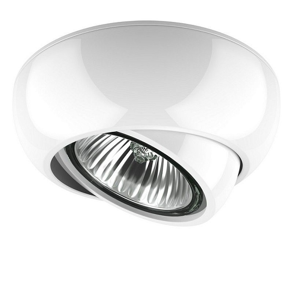 Светильник встраиваемый LIGHTSTAR OCULA 011816